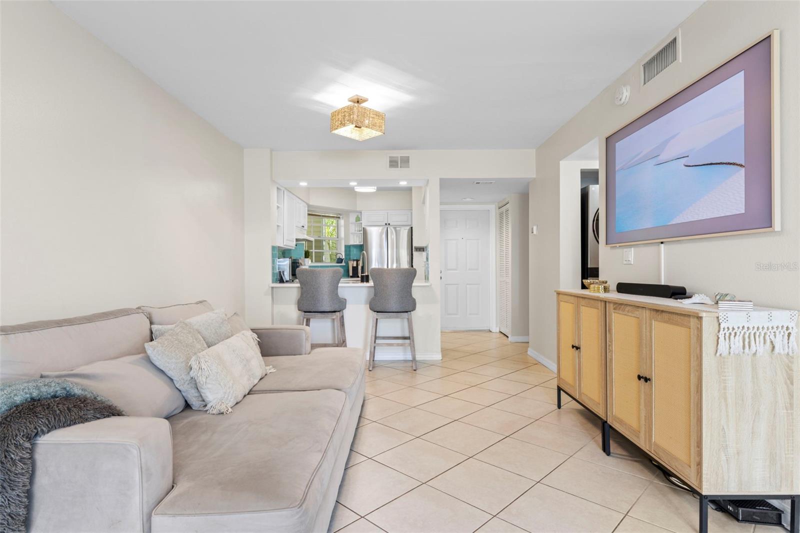 STONES THROW CONDO - Residential Lease