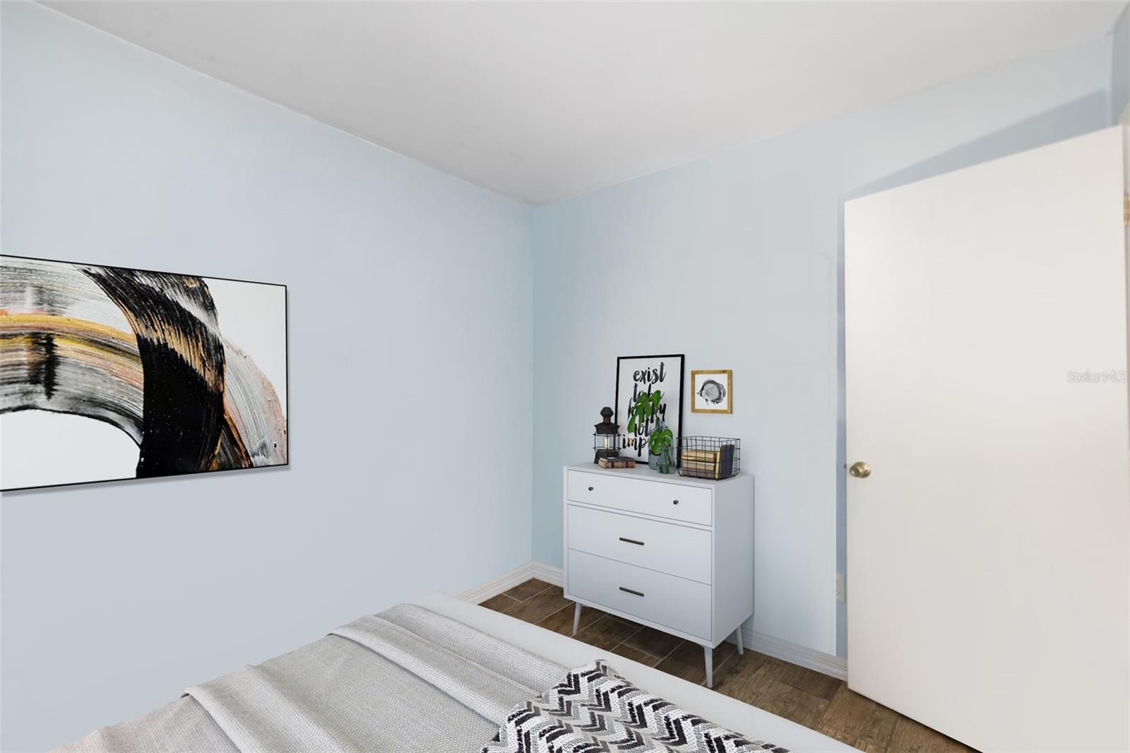 STONES THROW CONDO - Residential Lease