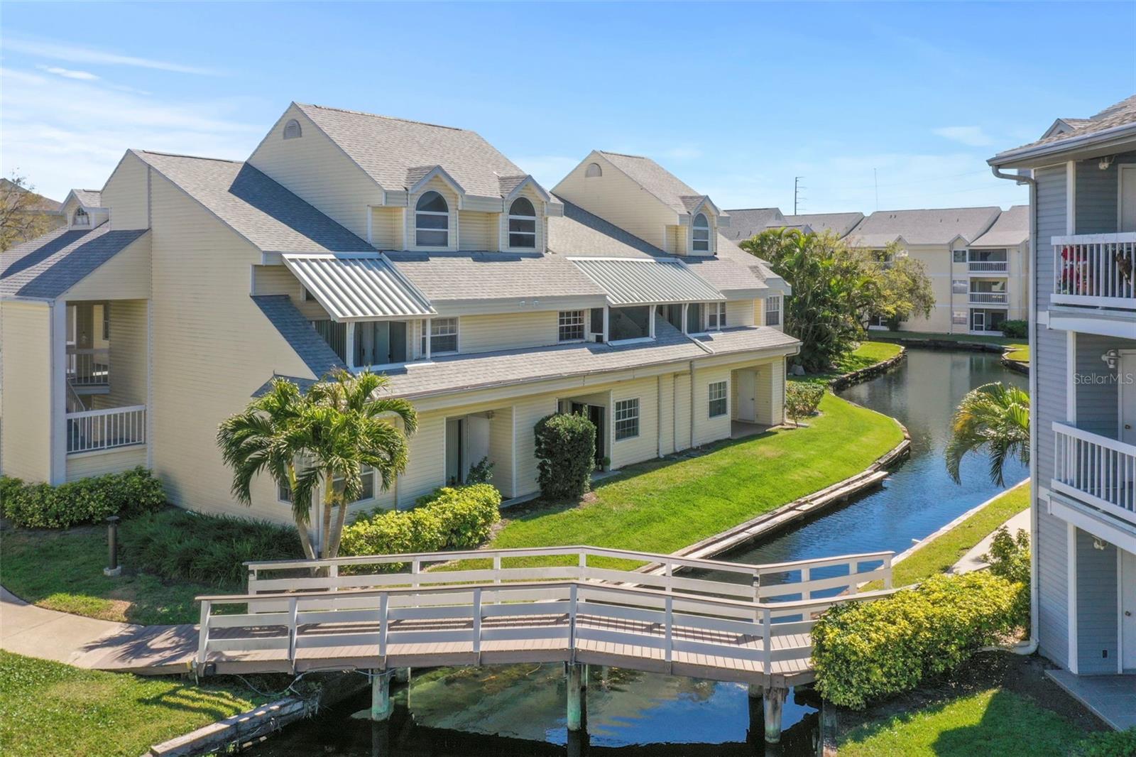 STONES THROW CONDO - Residential Lease