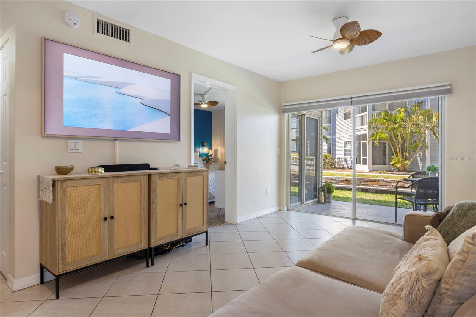 STONES THROW CONDO - Residential Lease