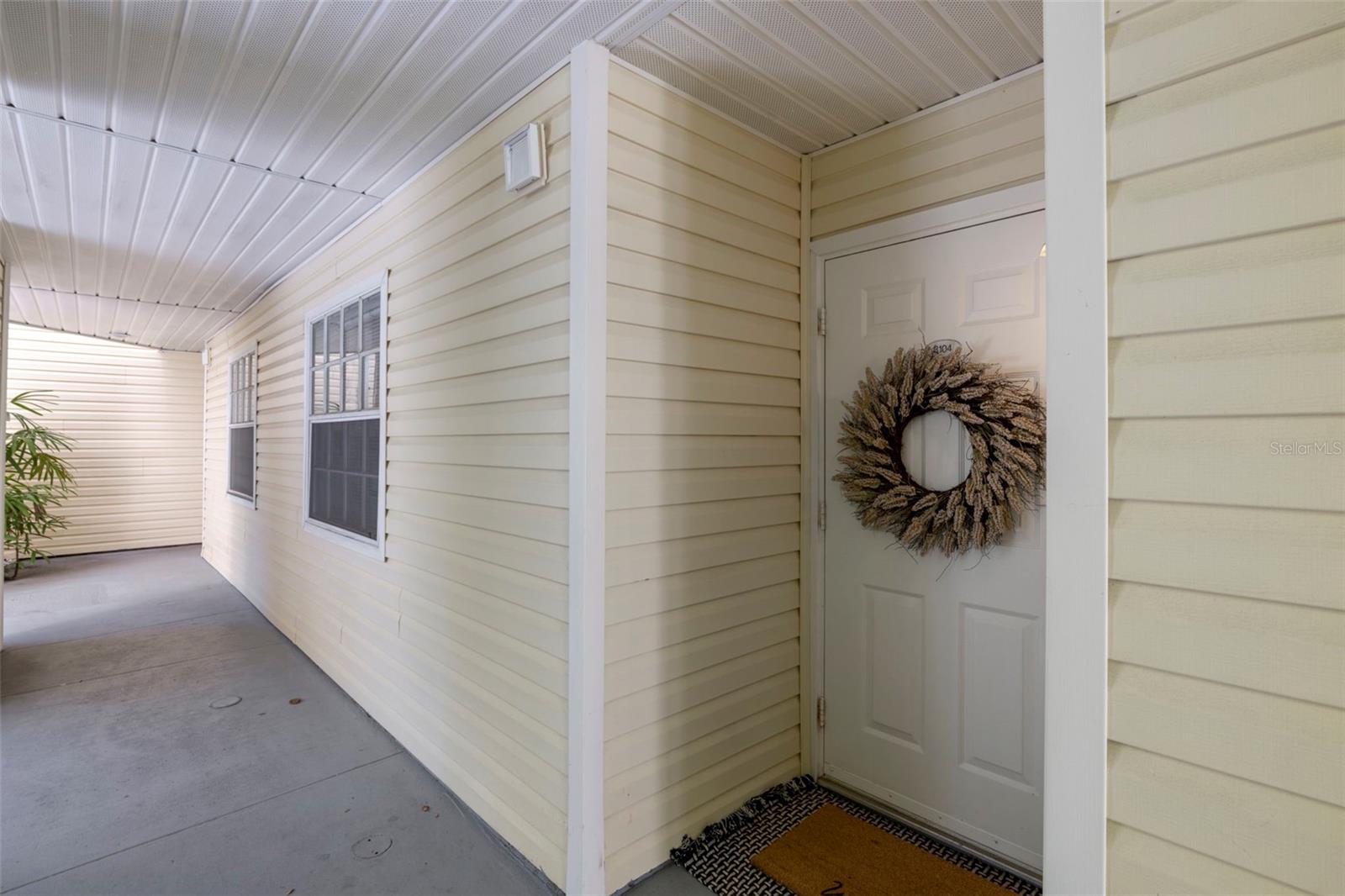 STONES THROW CONDO - Residential Lease