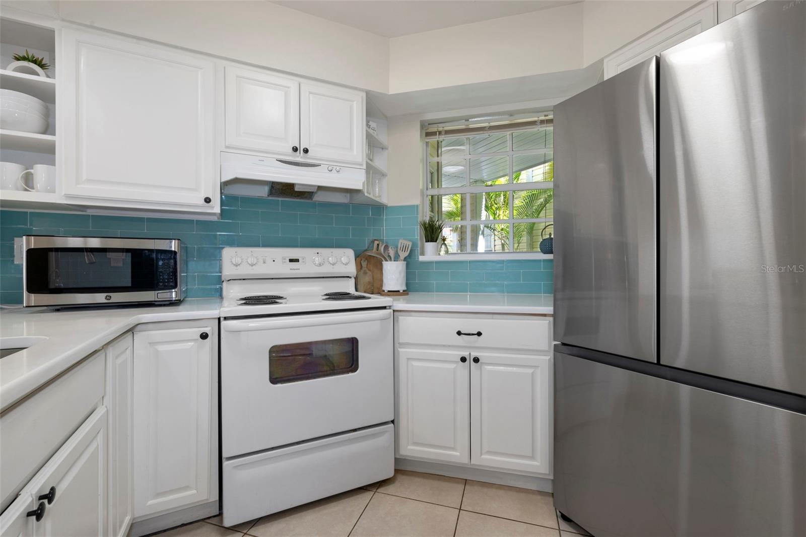STONES THROW CONDO - Residential Lease