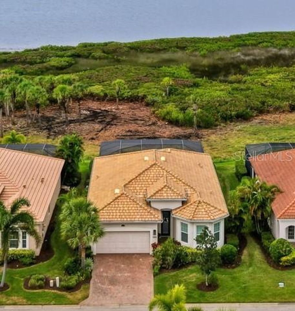 Photo of 12969 N Marsh Drive, Port Charlotte, FL 33953 (MLS # D6145055)