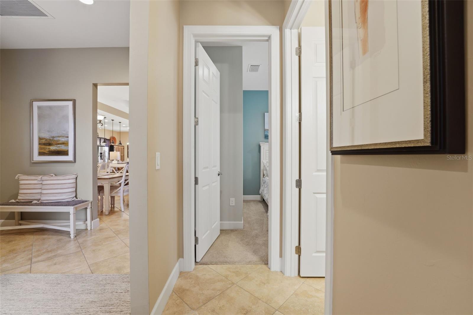 RIVERWOOD - Residential