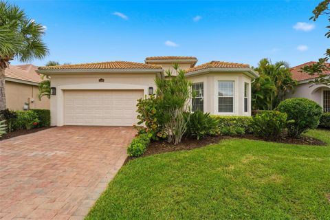 Photo of 12969 N Marsh Drive, Port Charlotte, FL 33953 (MLS # D6145055)