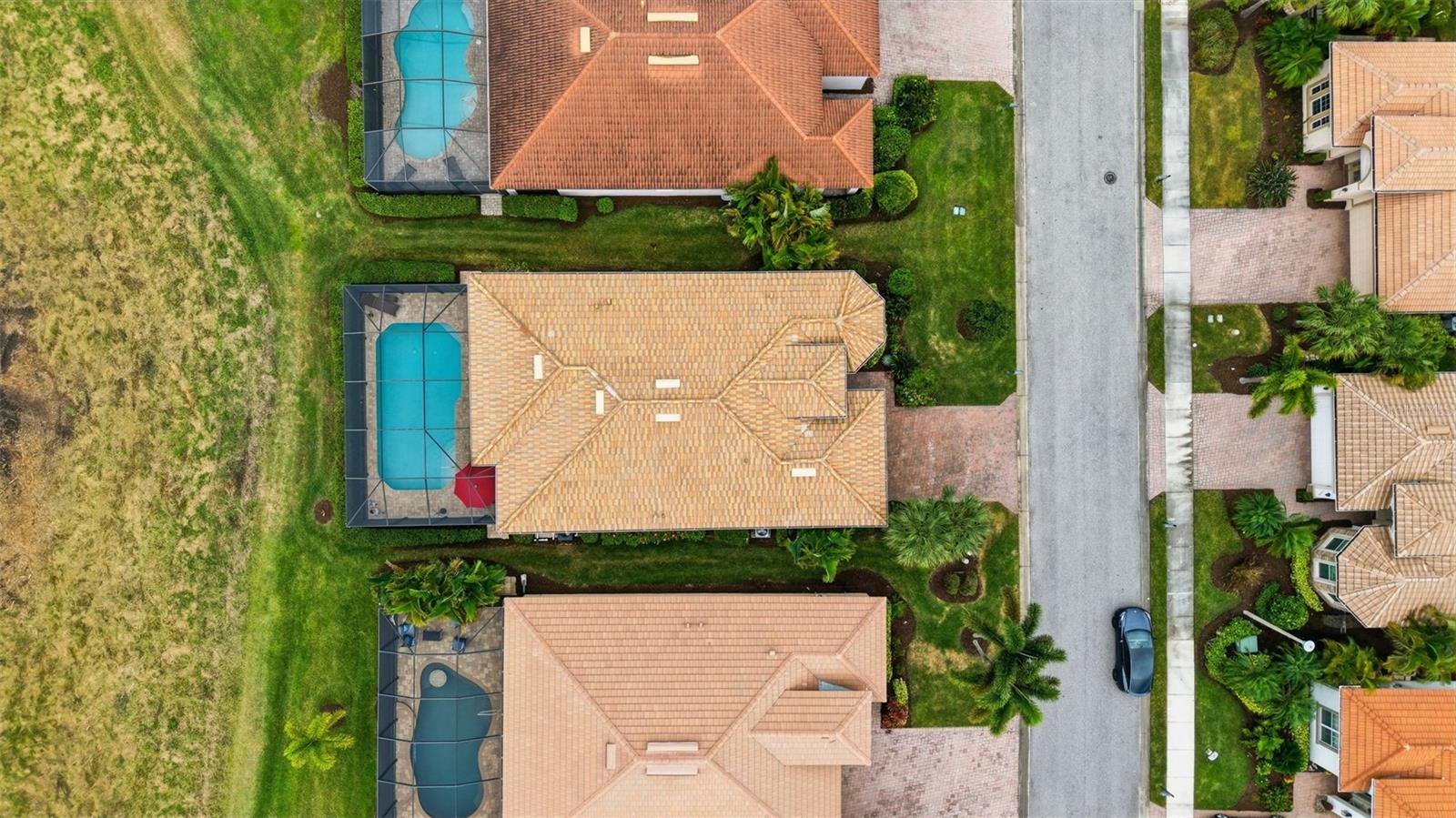 RIVERWOOD - Residential