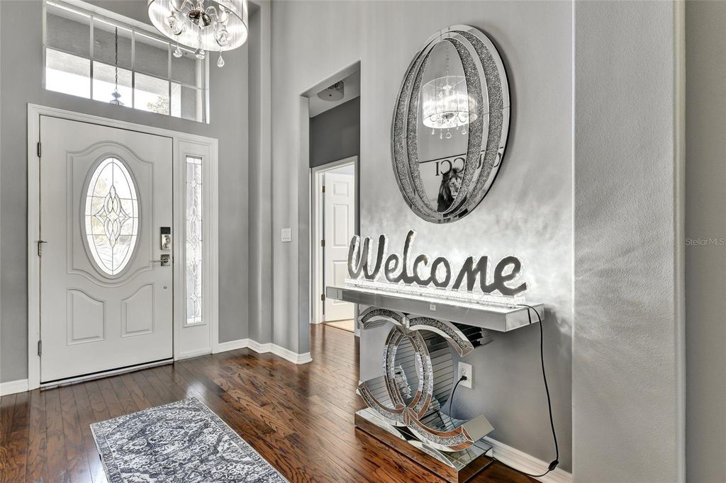 Photo of 7514 Forest Mere Drive, Riverview, FL 33578 (MLS # TB8491922)