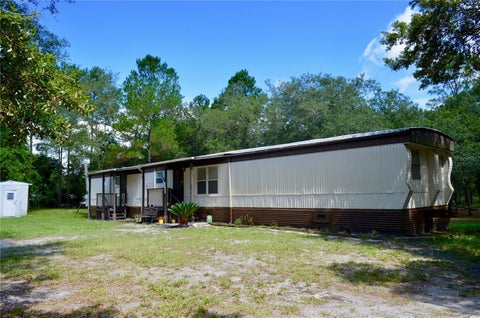 Tiny photo for 33135 Forest Ridge Road, Deland, FL 32720 (MLS # V4949803)