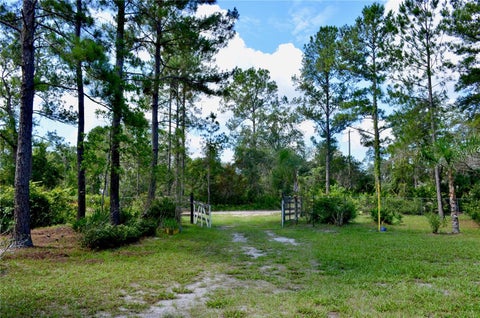 Tiny photo for 33135 Forest Ridge Road, Deland, FL 32720 (MLS # V4949803)