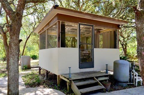 Tiny photo for 33135 Forest Ridge Road, Deland, FL 32720 (MLS # V4949803)