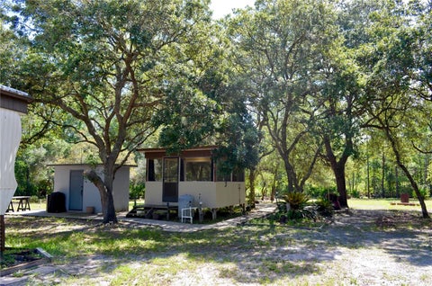 Tiny photo for 33135 Forest Ridge Road, Deland, FL 32720 (MLS # V4949803)