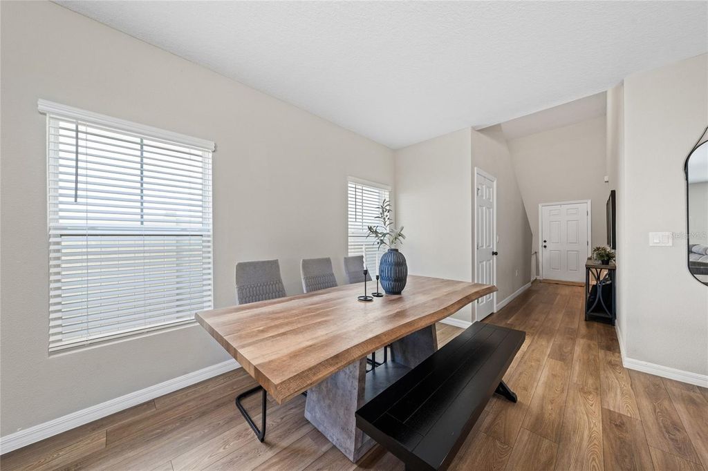 Photo of 5008 Starboard Street, Haines City, FL 33844 (MLS # S5138443)