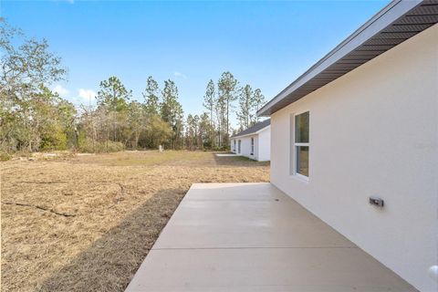 A home in OCALA