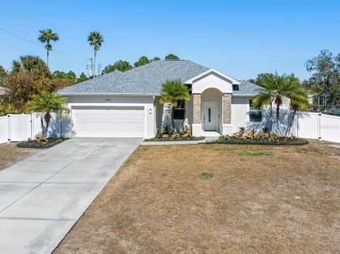 Photo of 7530 W Price Boulevard, North Port, FL 34291 (MLS # C7521332)