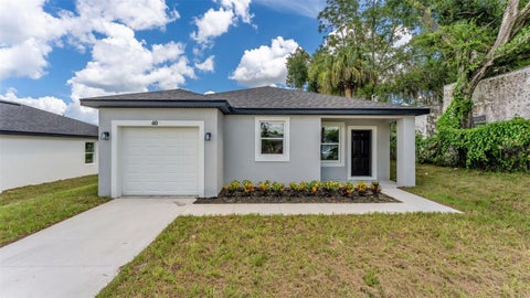 Property photo of 40 Ash Street, Haines City, FL 33844