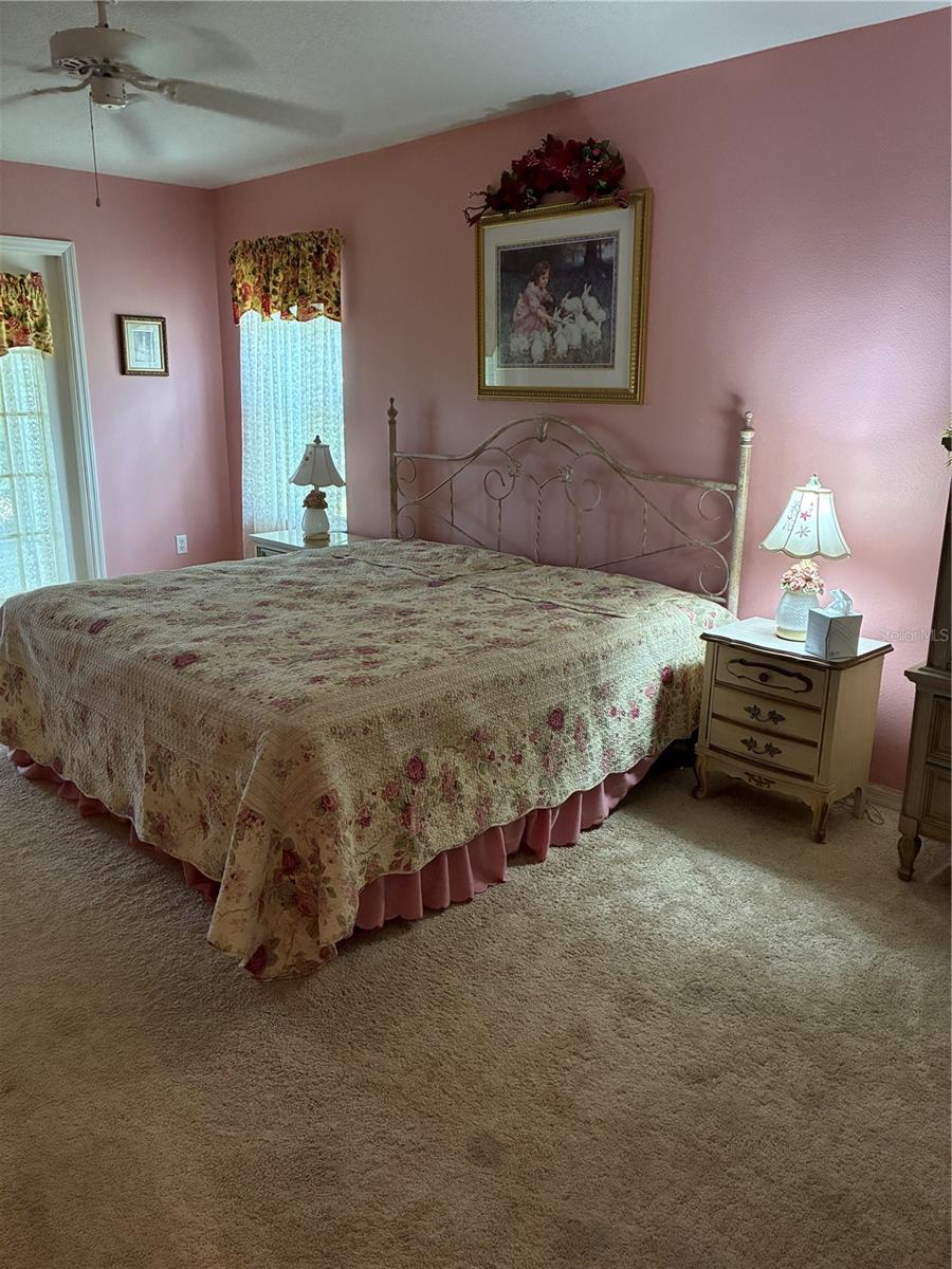 VILLAGES/SUMTER - Residential