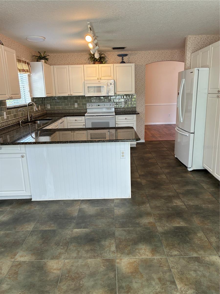 VILLAGES/SUMTER - Residential