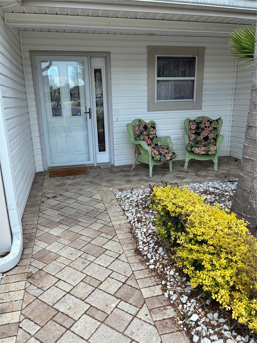 VILLAGES/SUMTER - Residential