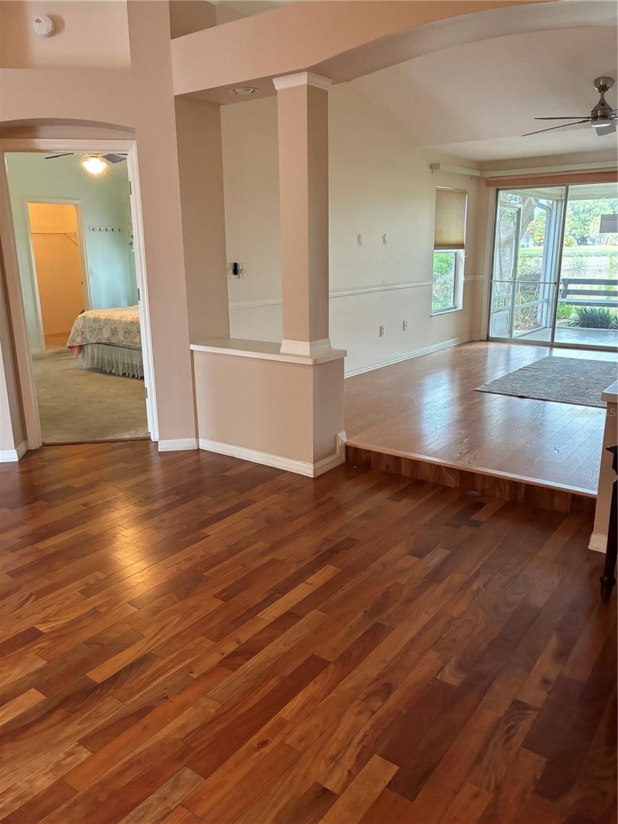 VILLAGES/SUMTER - Residential