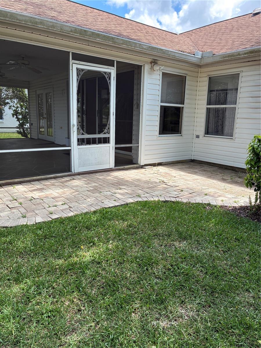 VILLAGES/SUMTER - Residential