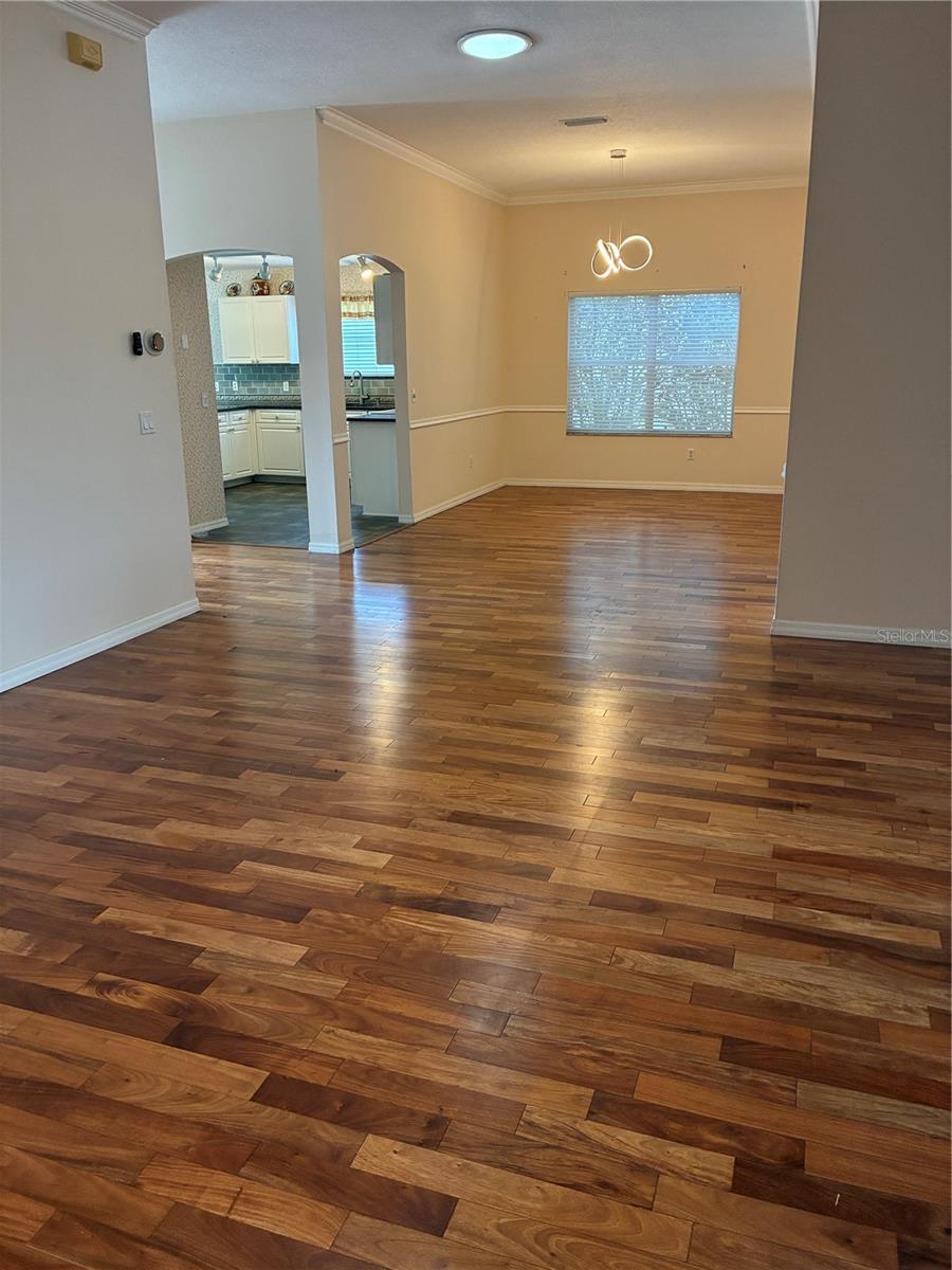 VILLAGES/SUMTER - Residential