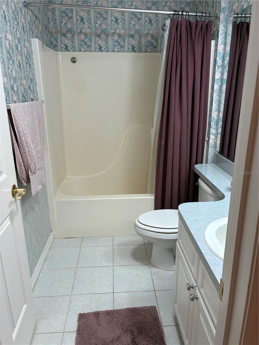 VILLAGES/SUMTER - Residential