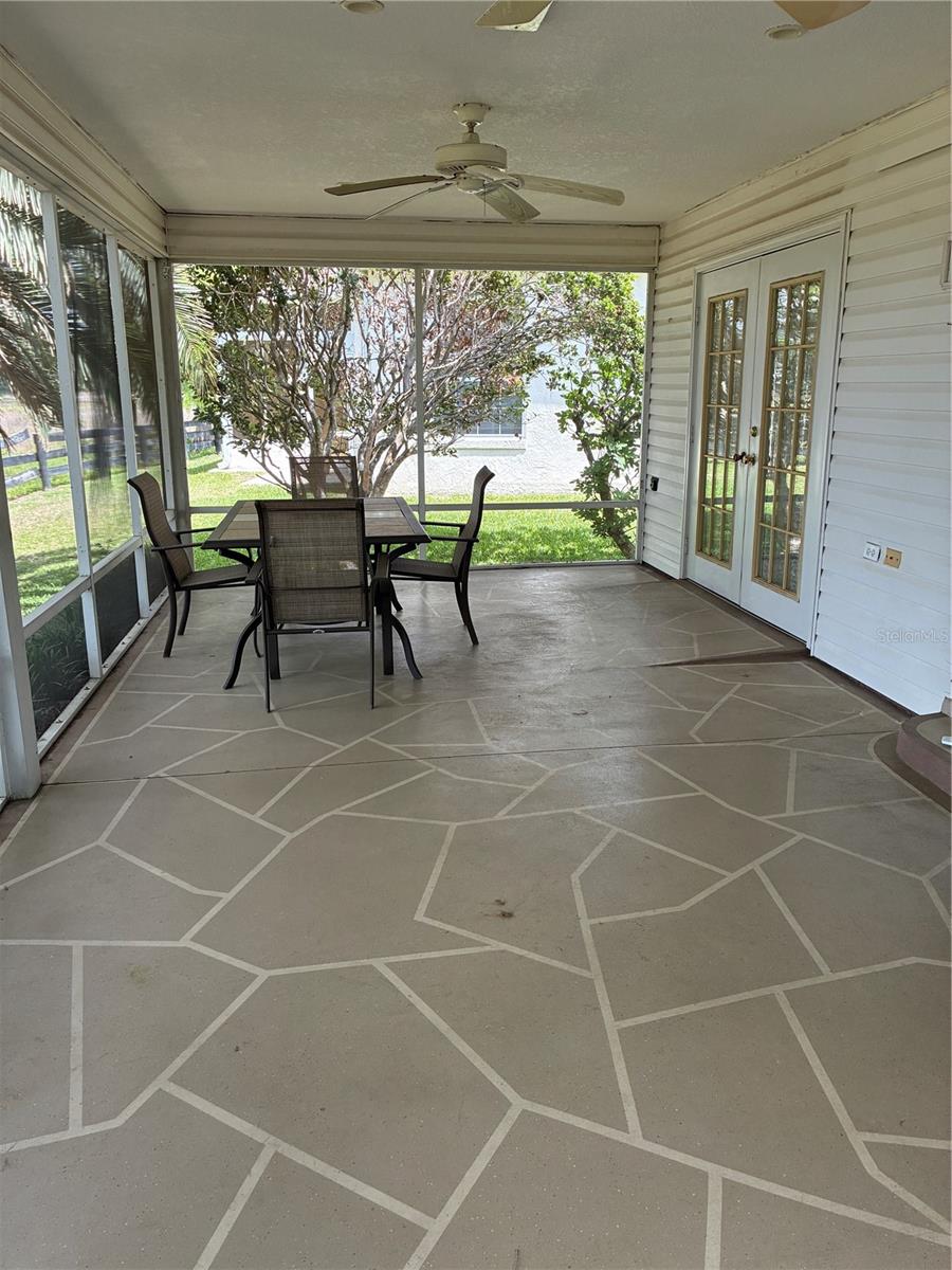 VILLAGES/SUMTER - Residential