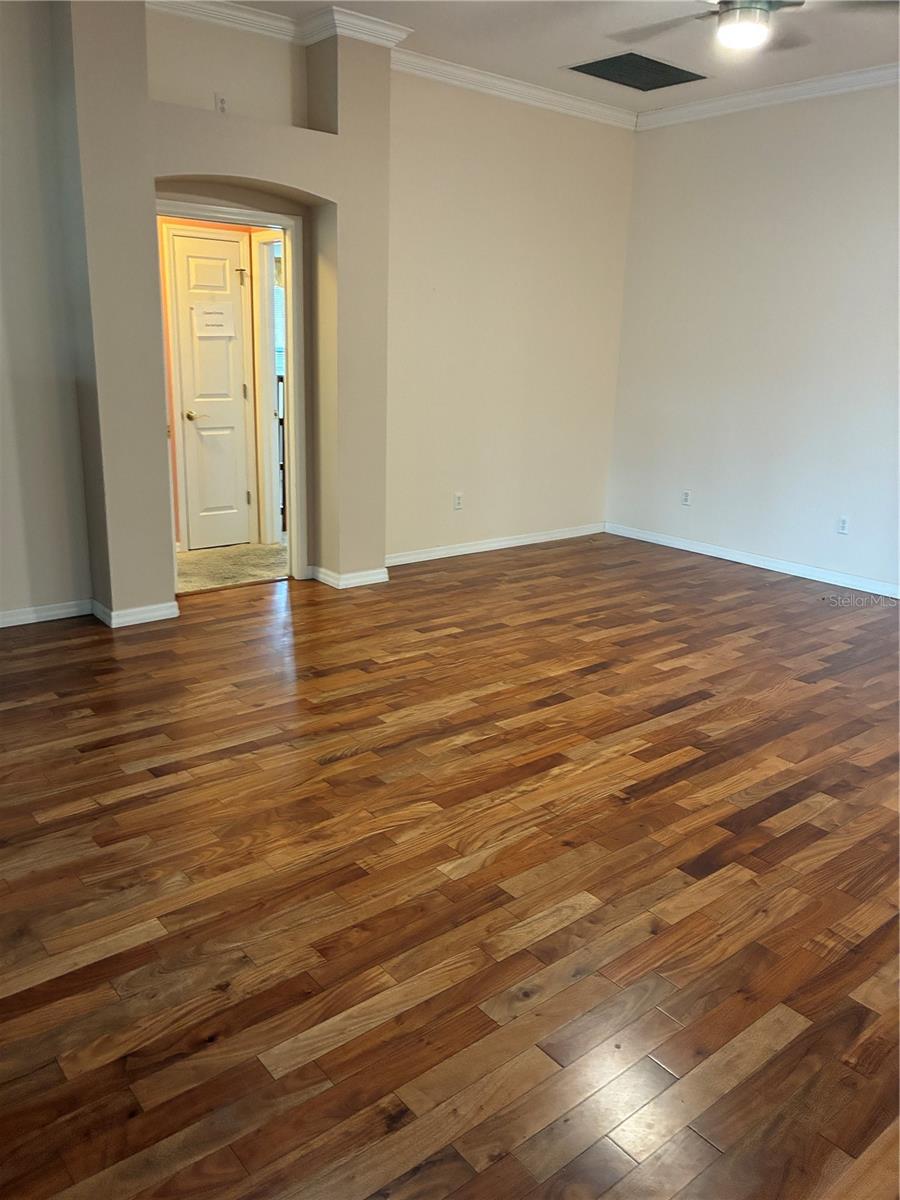 VILLAGES/SUMTER - Residential