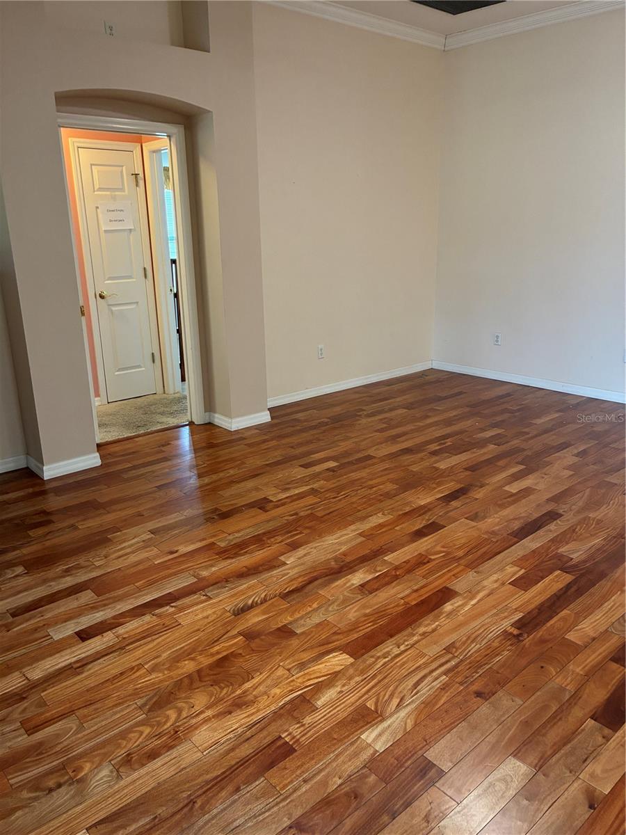 VILLAGES/SUMTER - Residential