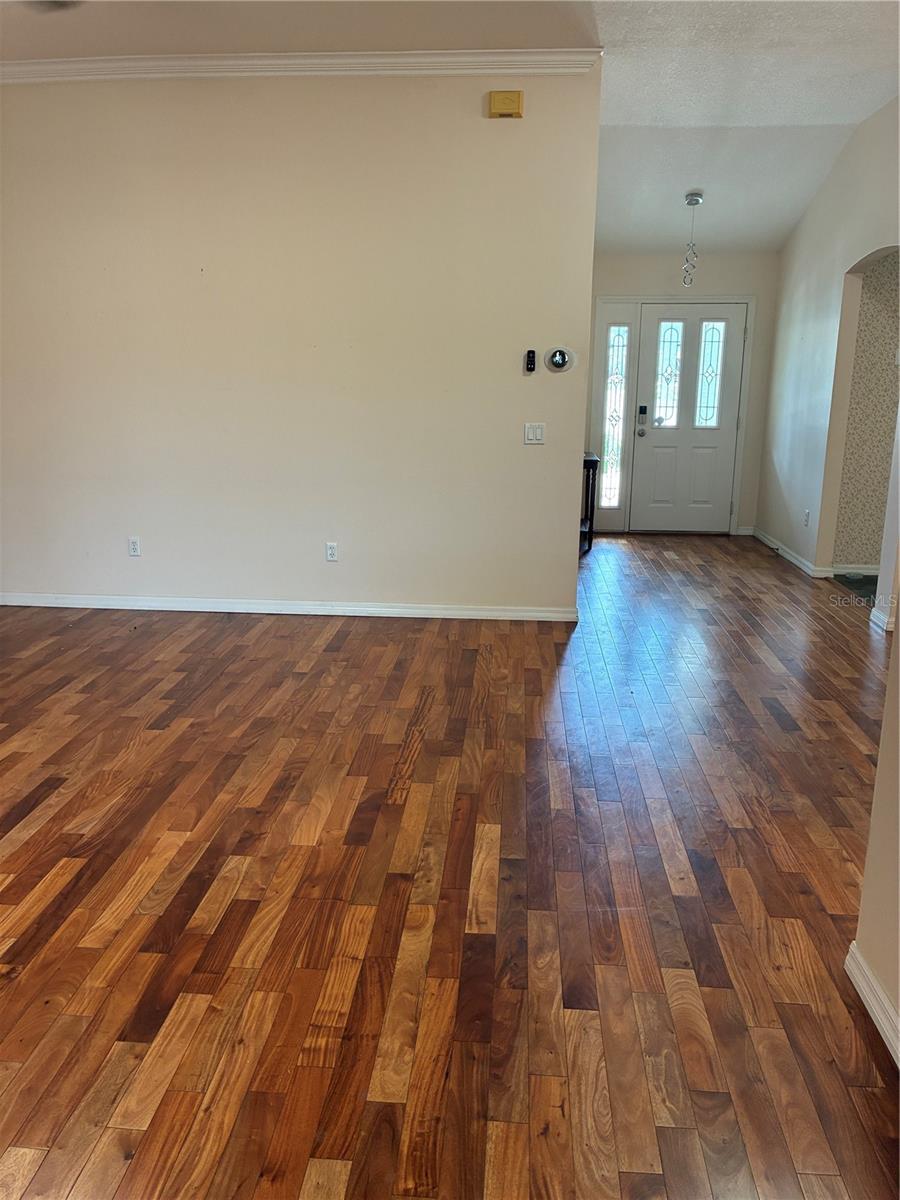 VILLAGES/SUMTER - Residential