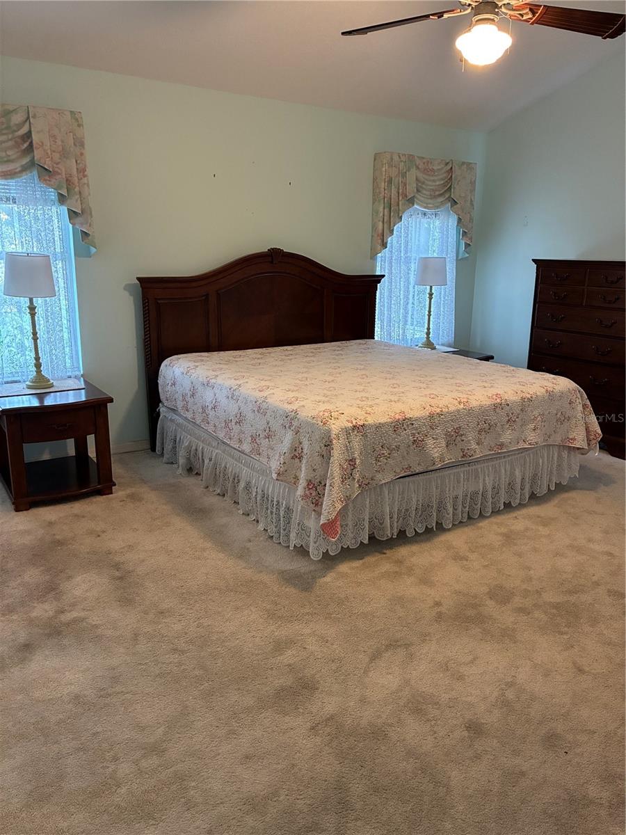 VILLAGES/SUMTER - Residential