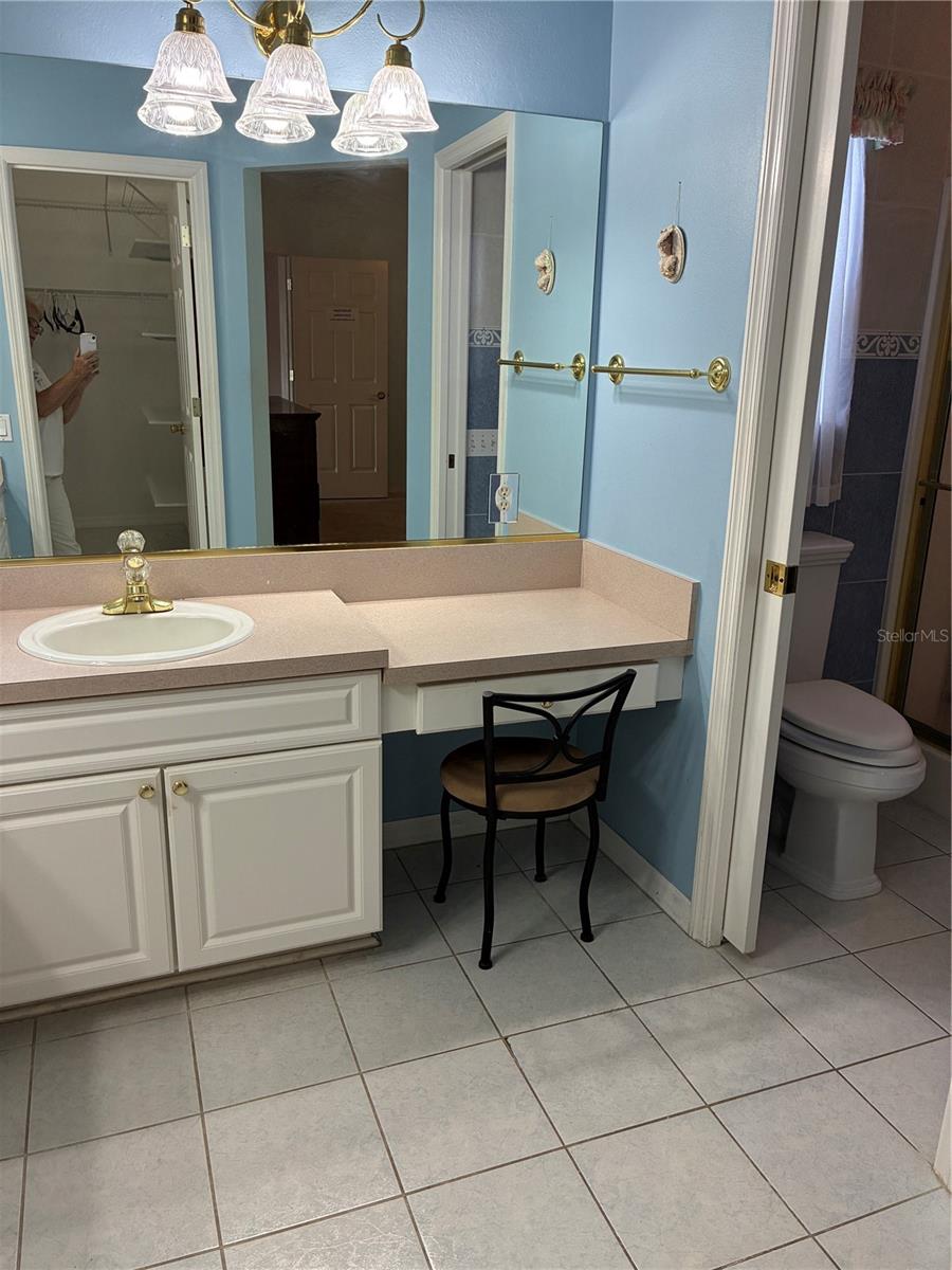 VILLAGES/SUMTER - Residential