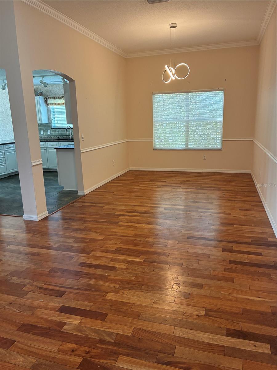 VILLAGES/SUMTER - Residential