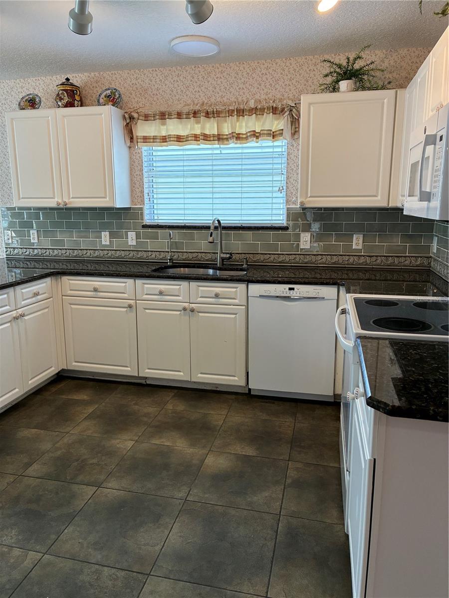 VILLAGES/SUMTER - Residential