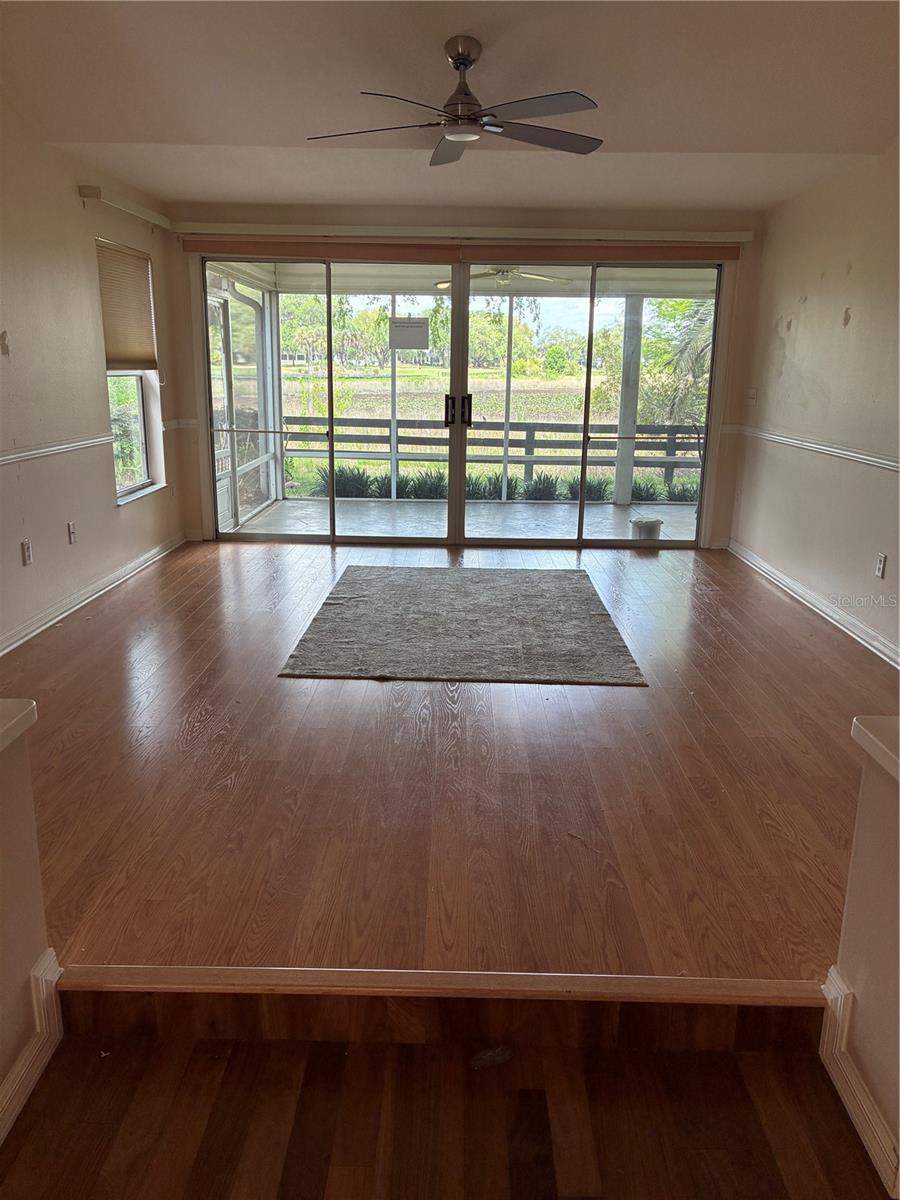 VILLAGES/SUMTER - Residential