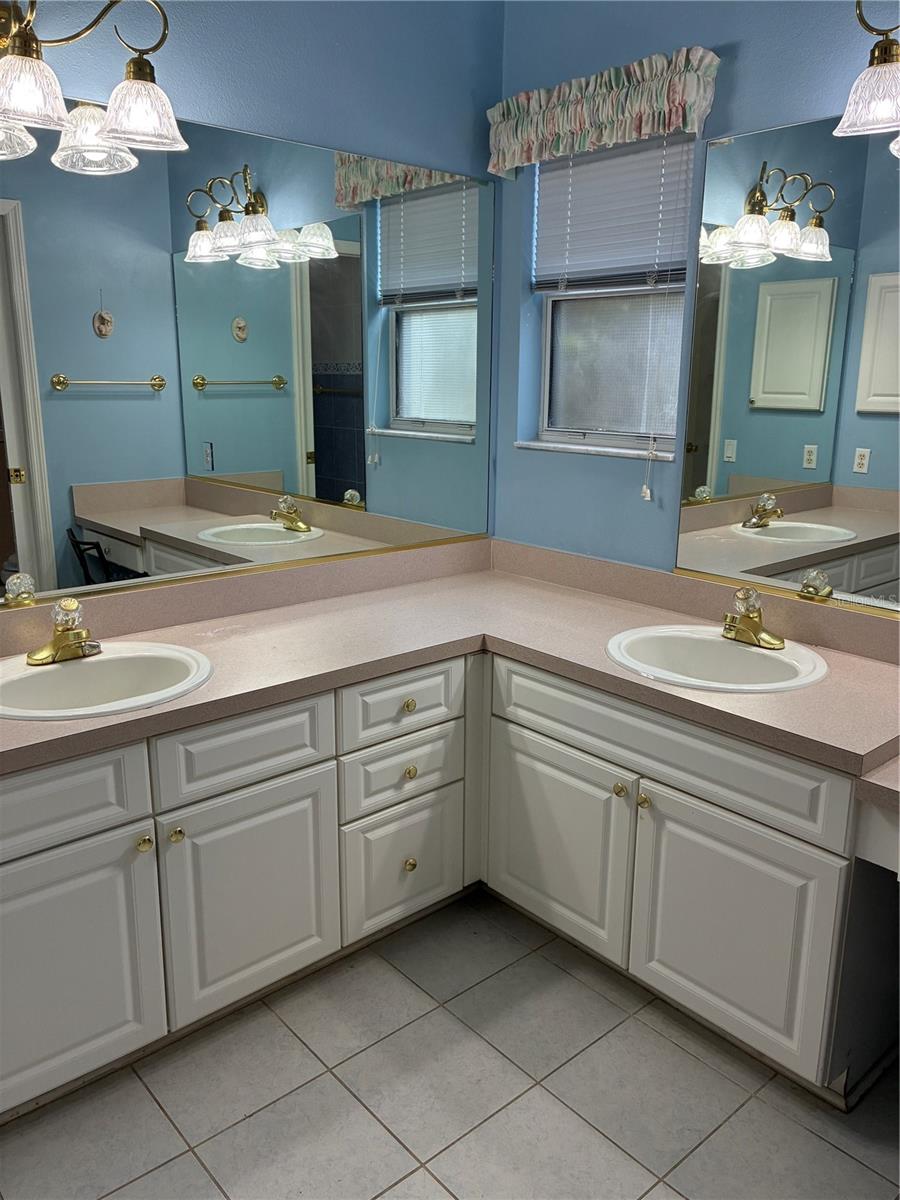 VILLAGES/SUMTER - Residential