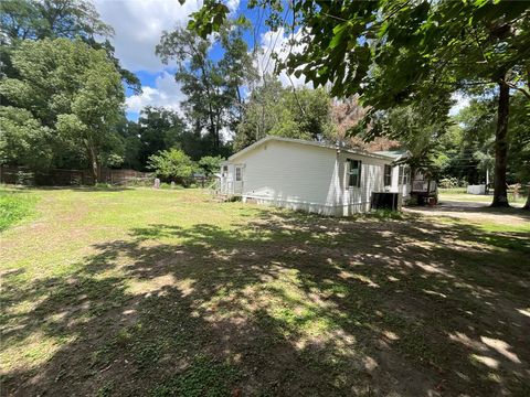 A home in OCALA