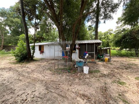 A home in OCALA