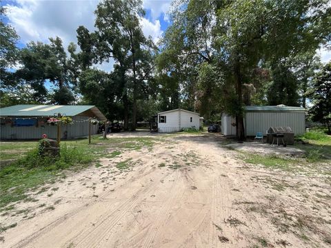 A home in OCALA