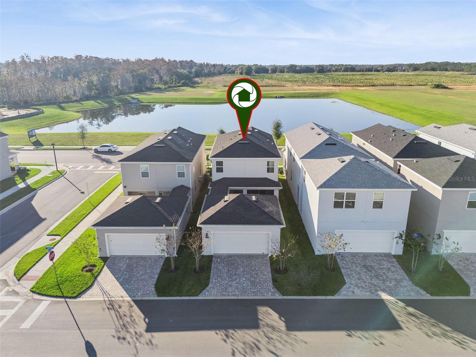 OSPREY RANCH - Residential