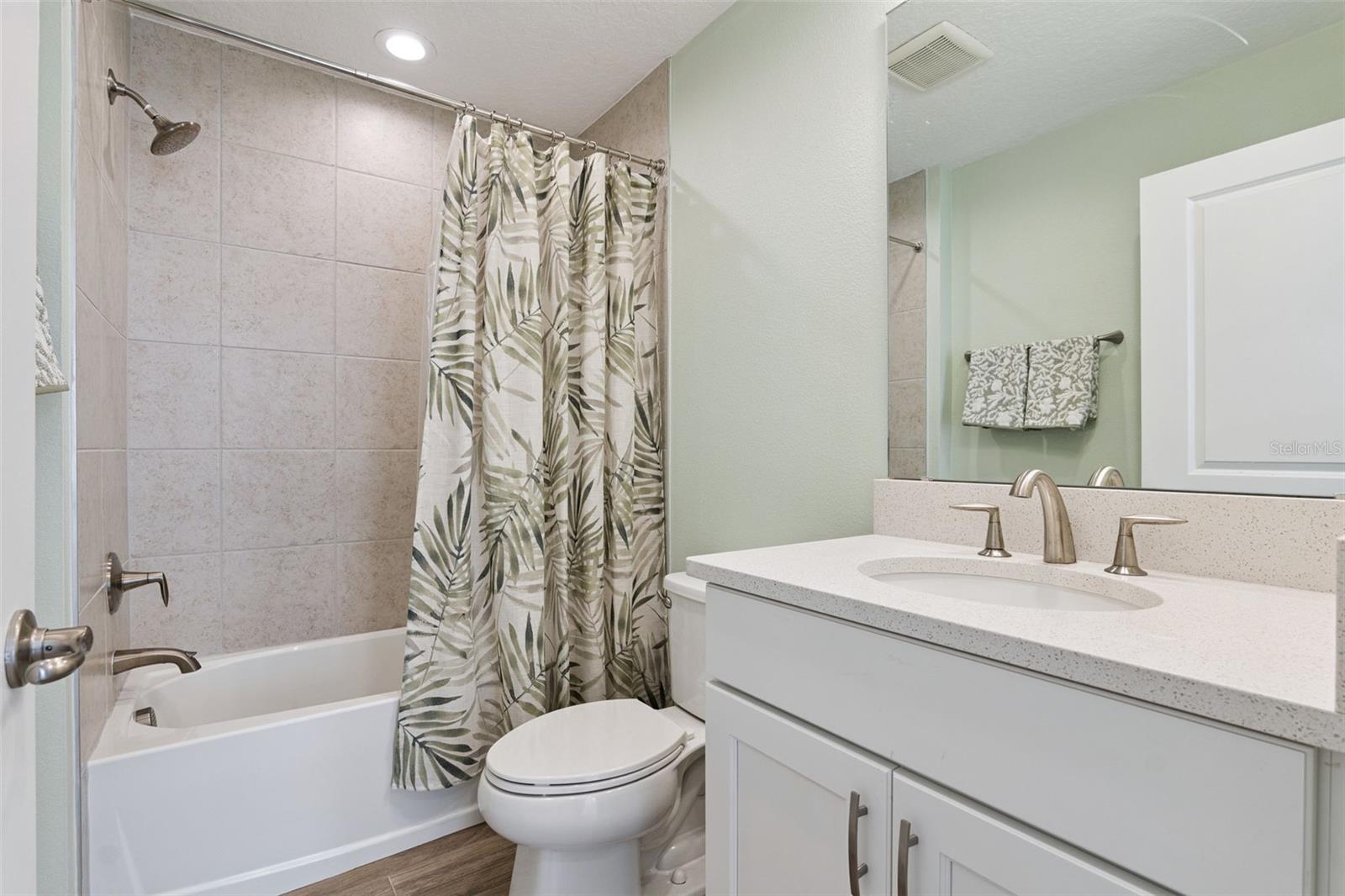 OSPREY RANCH - Residential