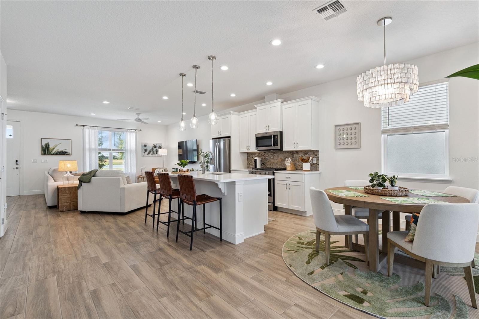 OSPREY RANCH - Residential