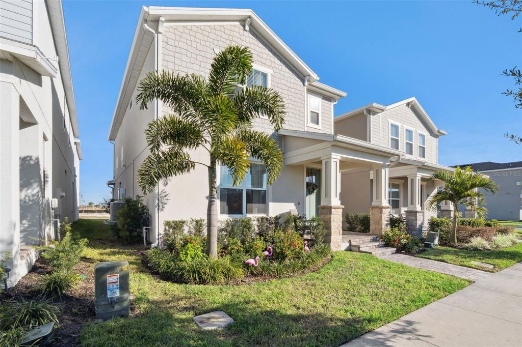 Photo of 13067 Tollcross Way, Winter Garden, FL 34787 (MLS # O6367311)