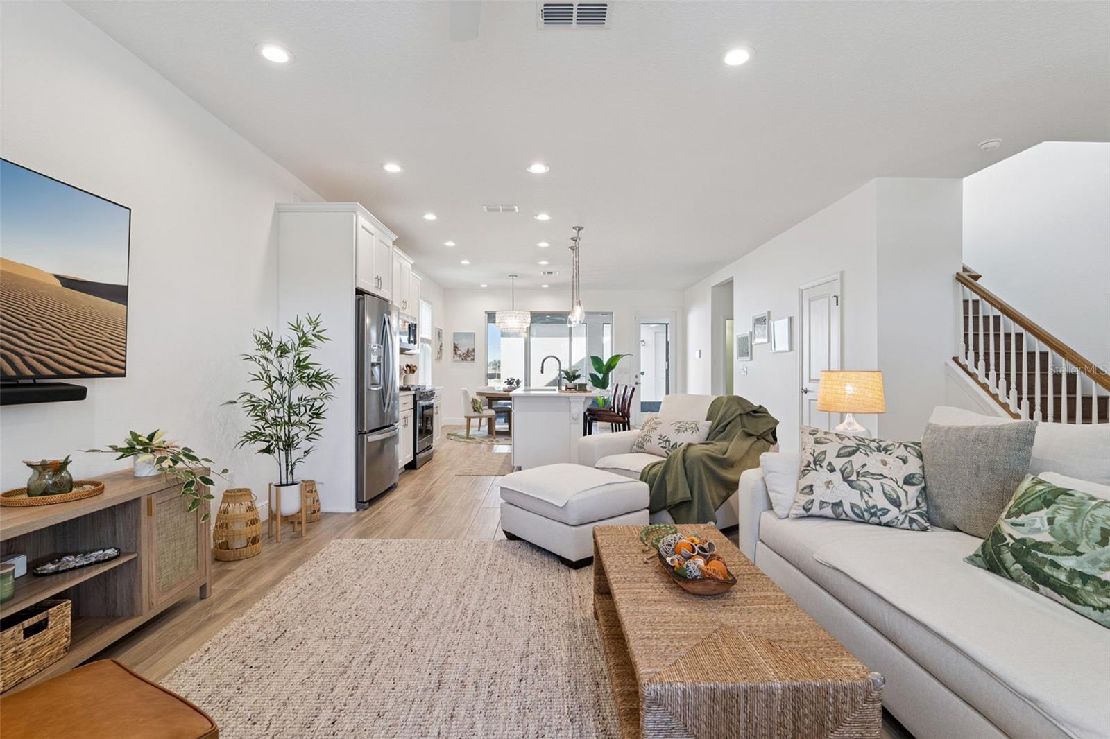 OSPREY RANCH - Residential