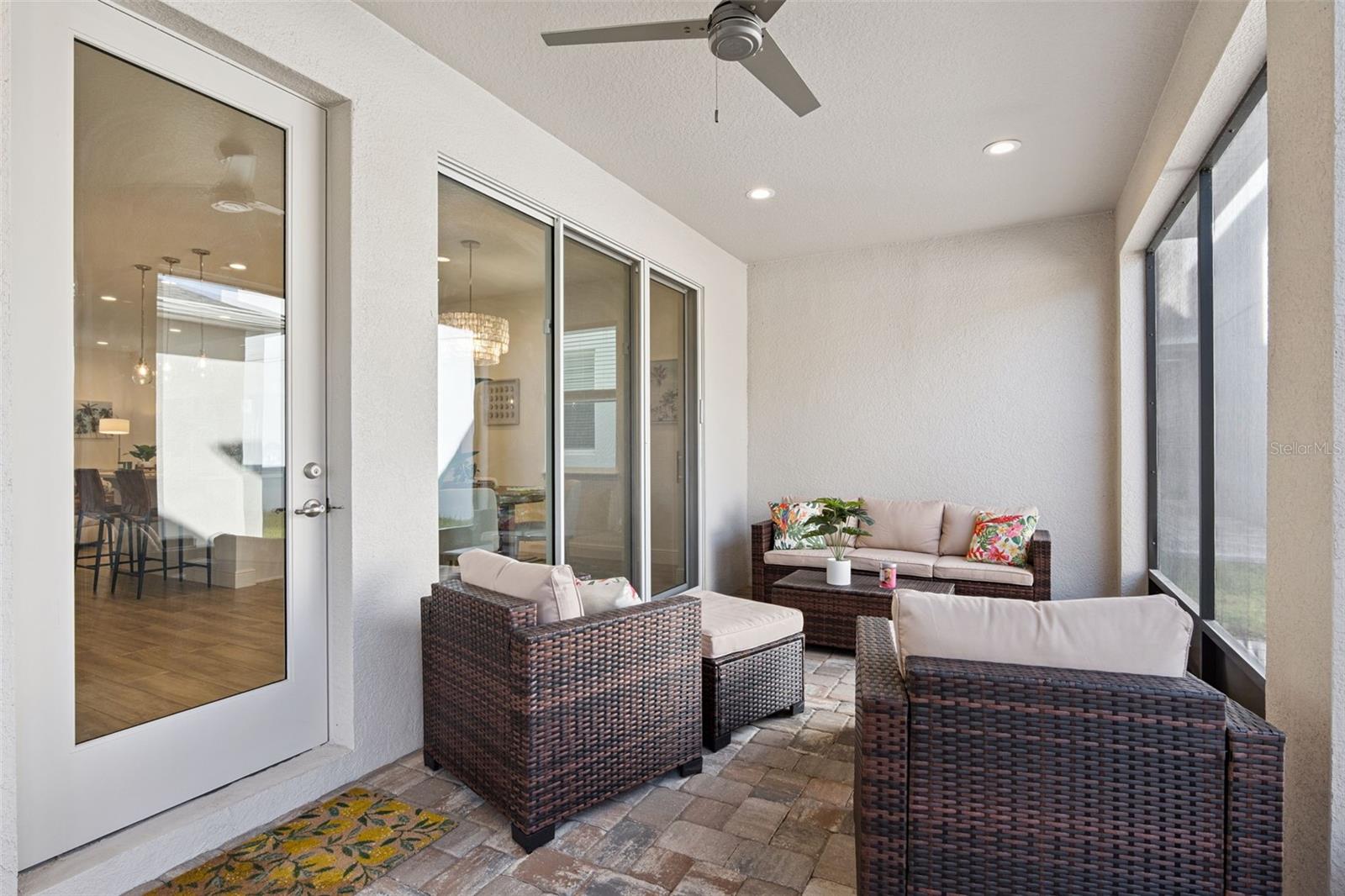 OSPREY RANCH - Residential