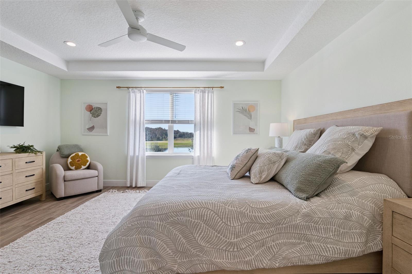 OSPREY RANCH - Residential