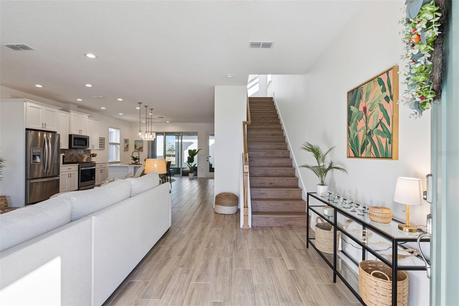 OSPREY RANCH - Residential