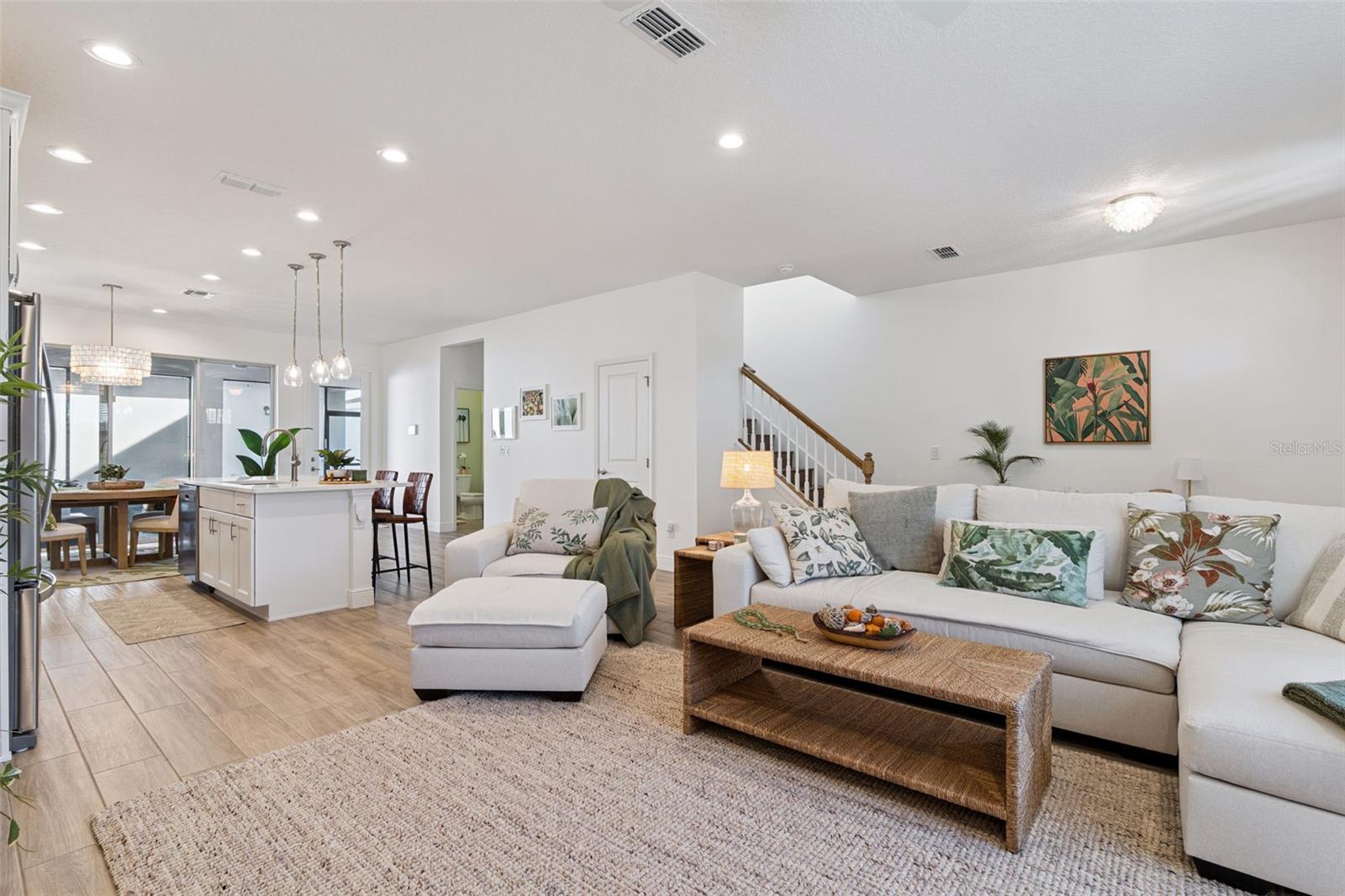 OSPREY RANCH - Residential