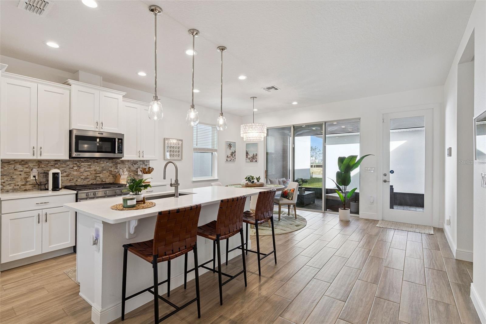 OSPREY RANCH - Residential