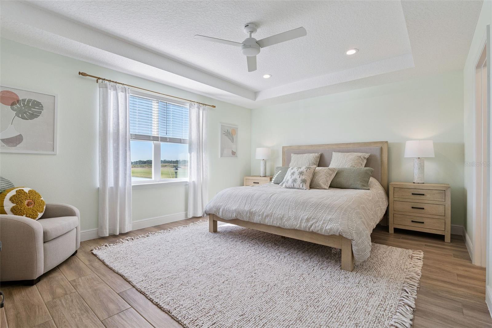 OSPREY RANCH - Residential